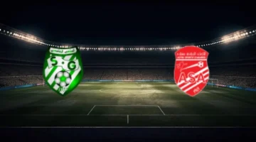 موعد مواجهة الكوكب الرياضي بعقارب والملعب القابسي في دور الـ 16 لكأس تونس
